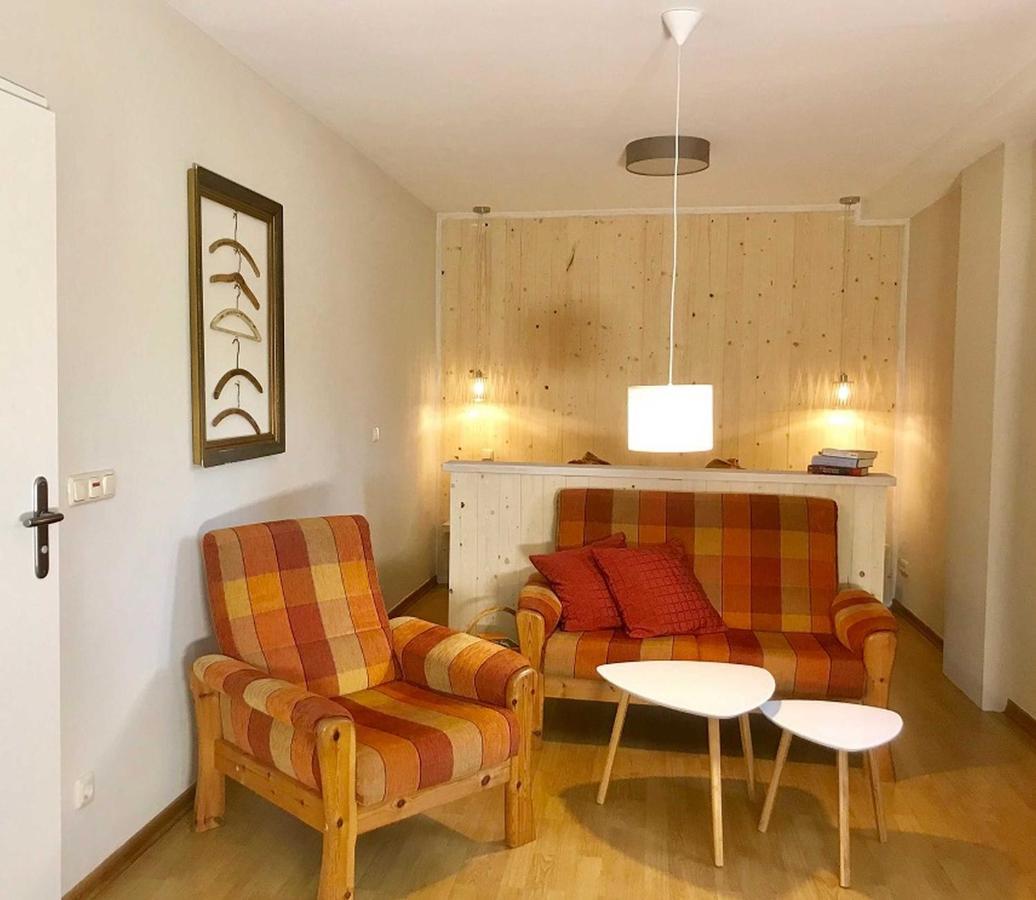 Ferienwohnung Ursel Heringsdorf  Esterno foto
